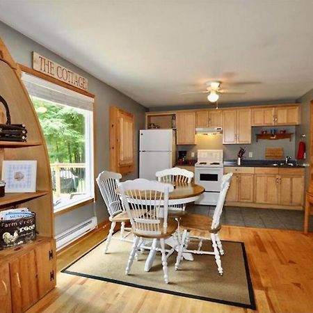 Muskoka Manor Vila Dwight Exterior foto